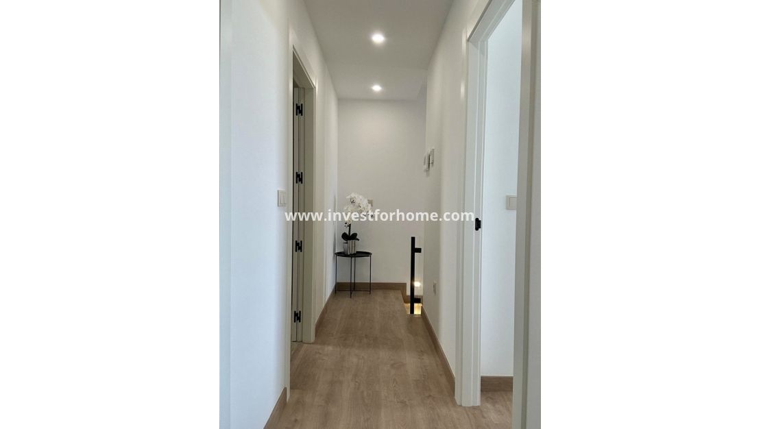 Sale - House - Dolores - Costa Blanca