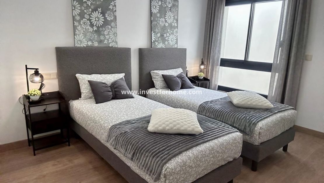 Sale - House - Dolores - Costa Blanca