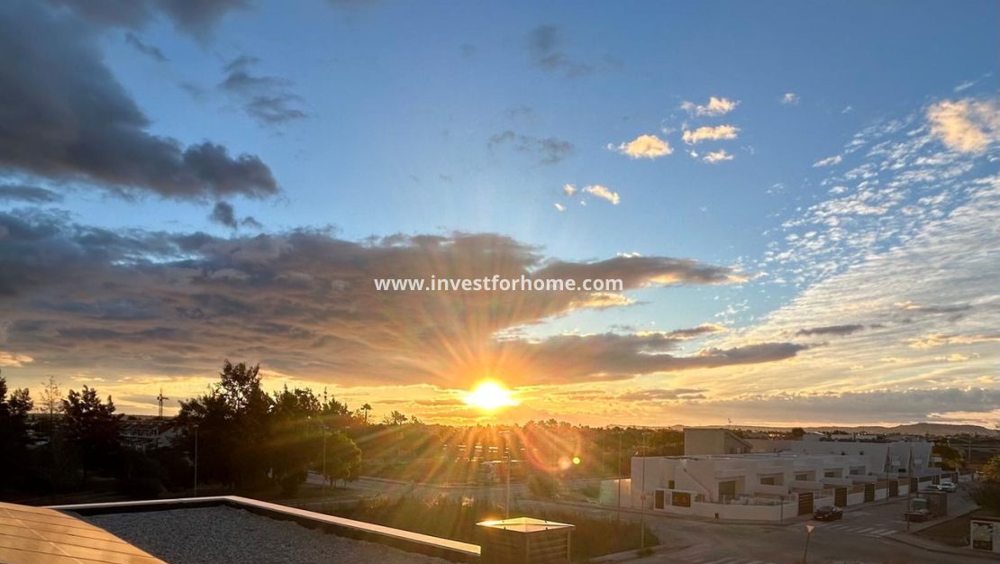 Sale - House - Dolores - Costa Blanca