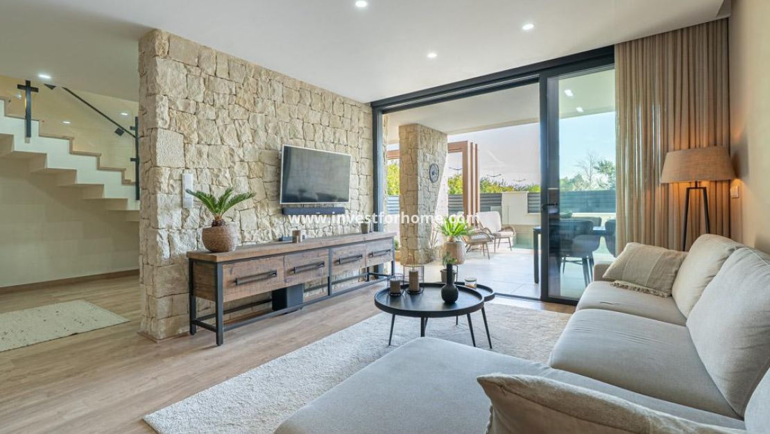 Sale - House - Dolores - Costa Blanca