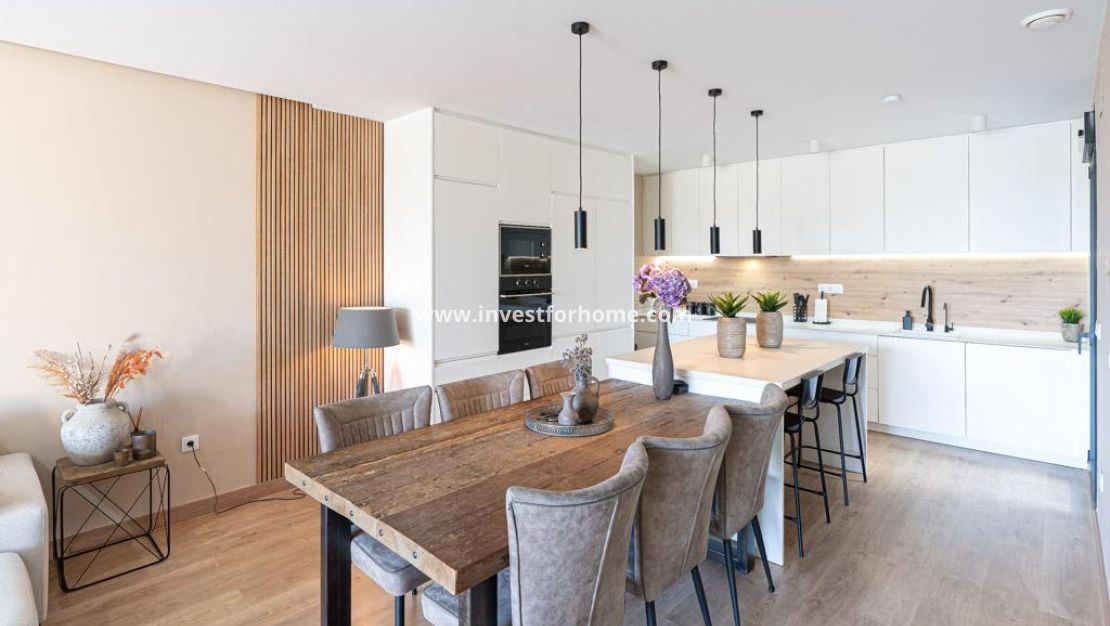 Sale - House - Dolores - Costa Blanca