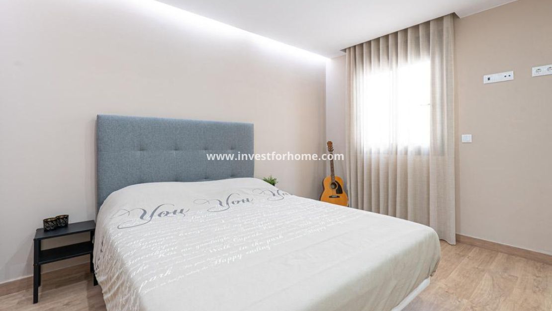 Sale - House - Dolores - Costa Blanca