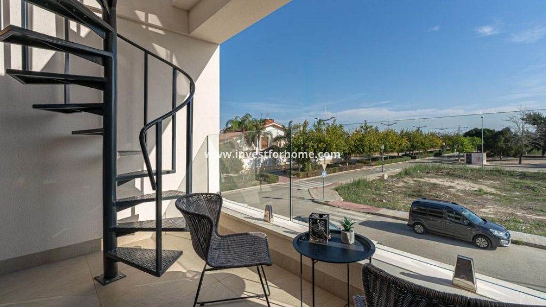 Sale - House - Dolores - Costa Blanca