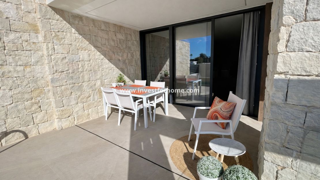 Sale - House - Dolores - Costa Blanca