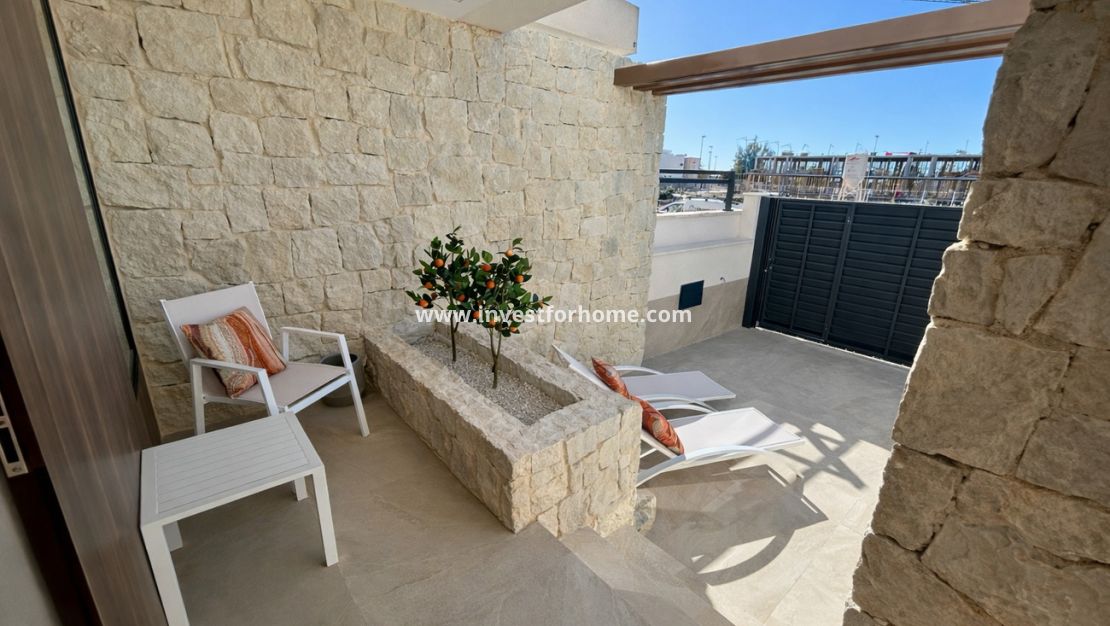 Sale - House - Dolores - Costa Blanca