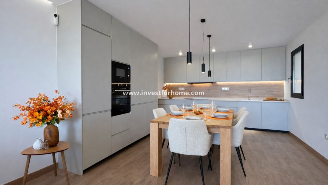 Sale - House - Dolores - Costa Blanca