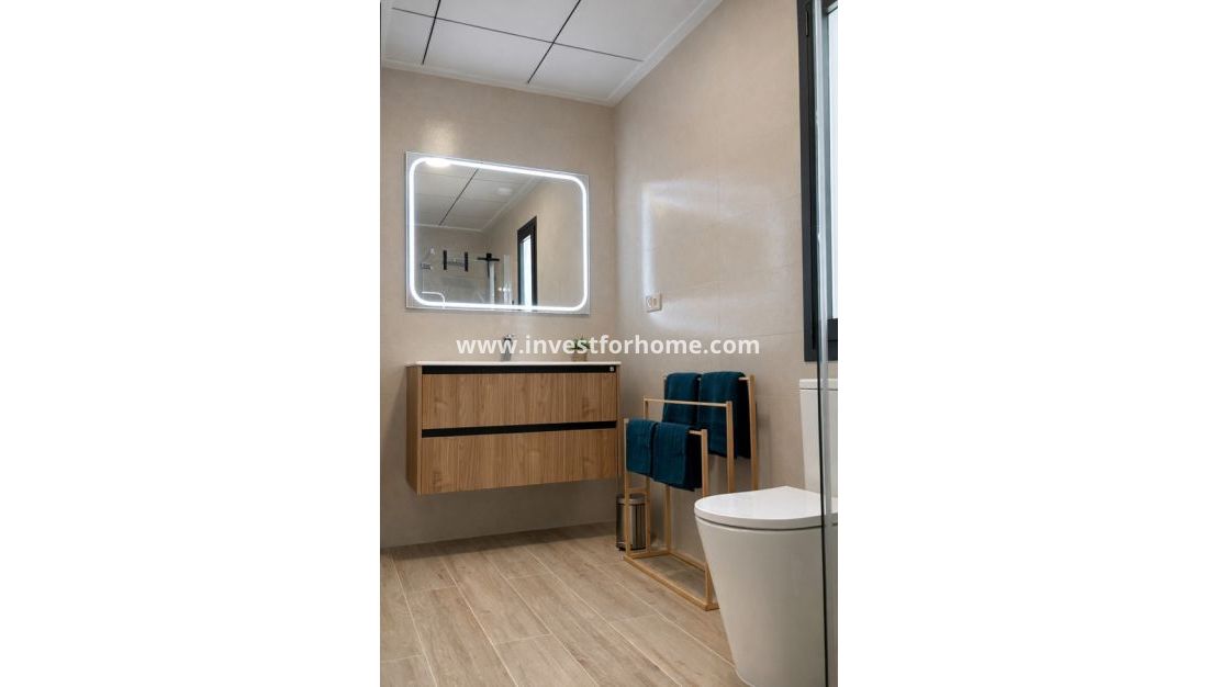 Sale - House - Dolores - Costa Blanca