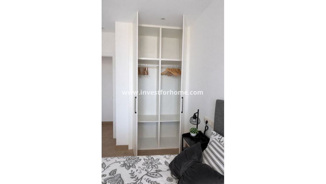 Sale - House - Dolores - Costa Blanca