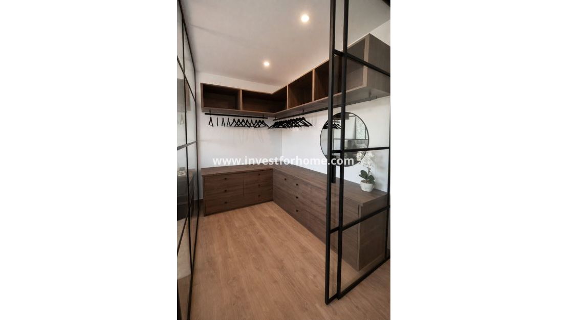 Sale - House - Dolores - Costa Blanca