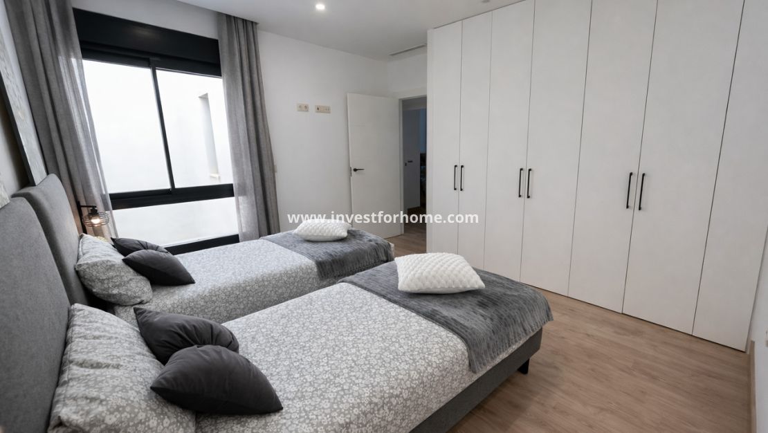 Sale - House - Dolores - Costa Blanca