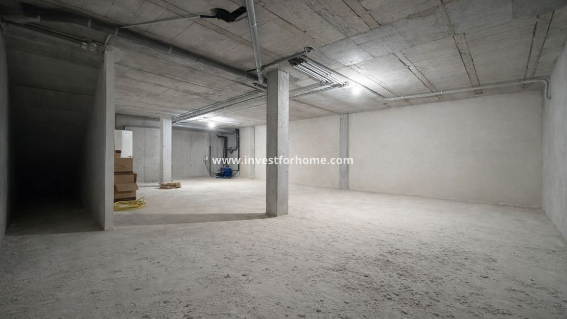 Sale - House - Dolores - Costa Blanca