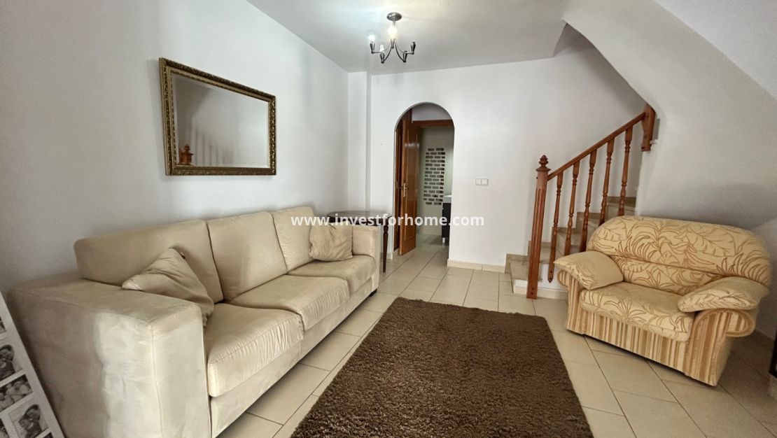 Sale - House - El Chaparral - Inland