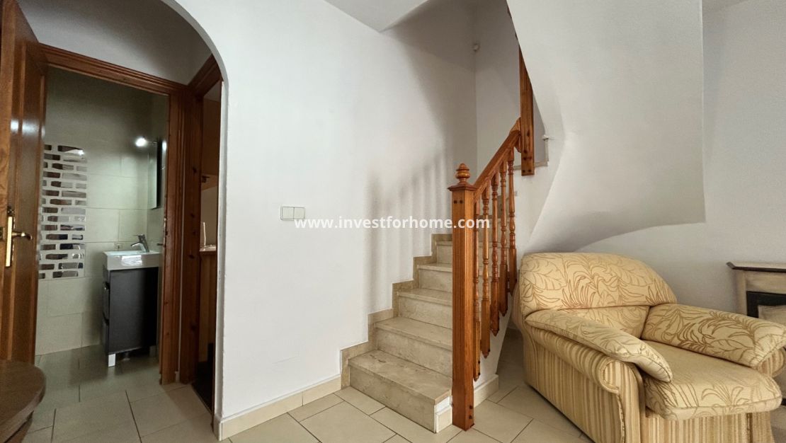 Sale - House - El Chaparral - Inland
