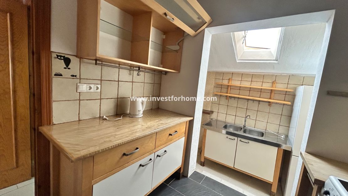 Sale - House - El Chaparral - Inland