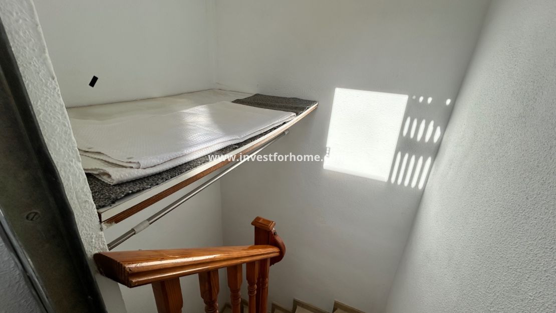 Sale - House - El Chaparral - Inland