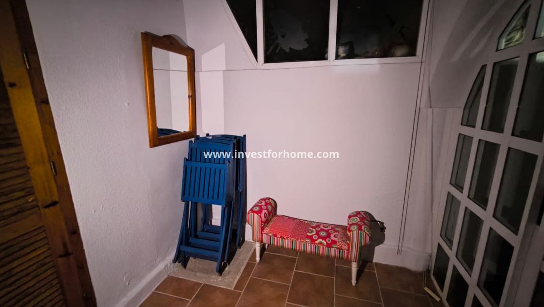 Sale - House - El Chaparral - Inland