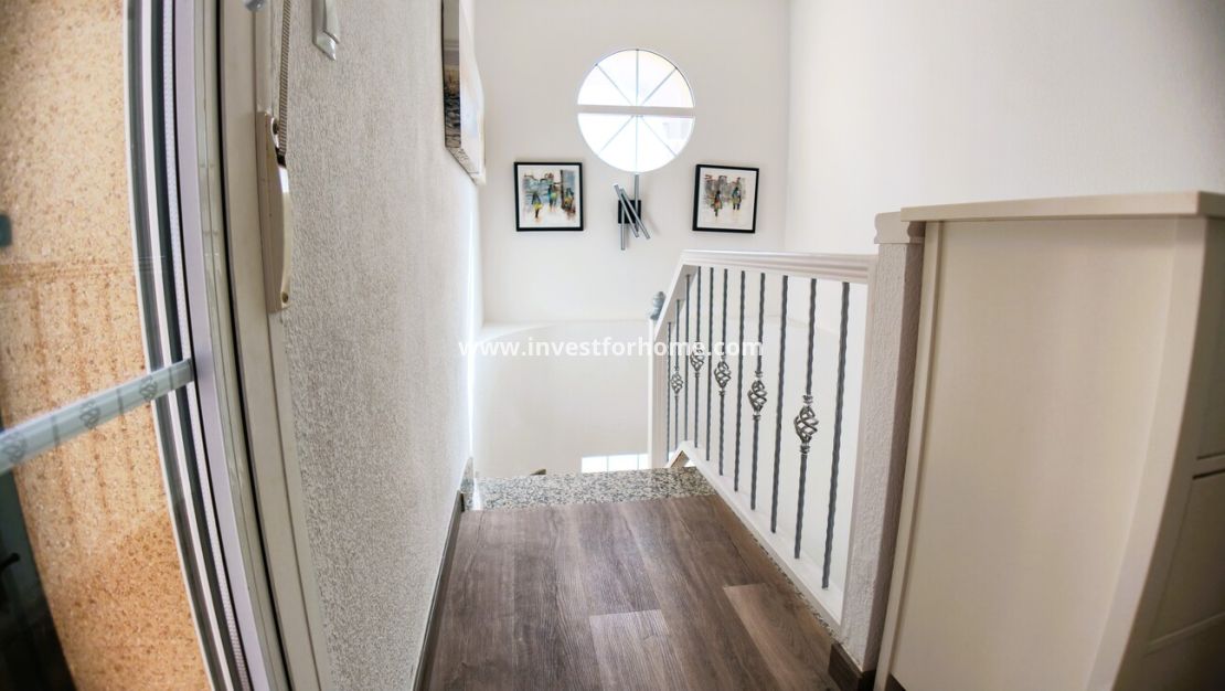 Sale - House - EL GALAN - Inland