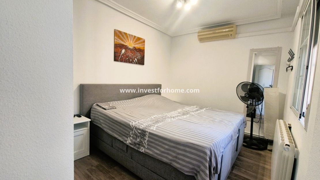 Sale - House - EL GALAN - Inland