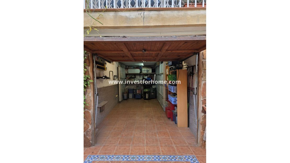 Sale - House - El Palmar - Zona Centro