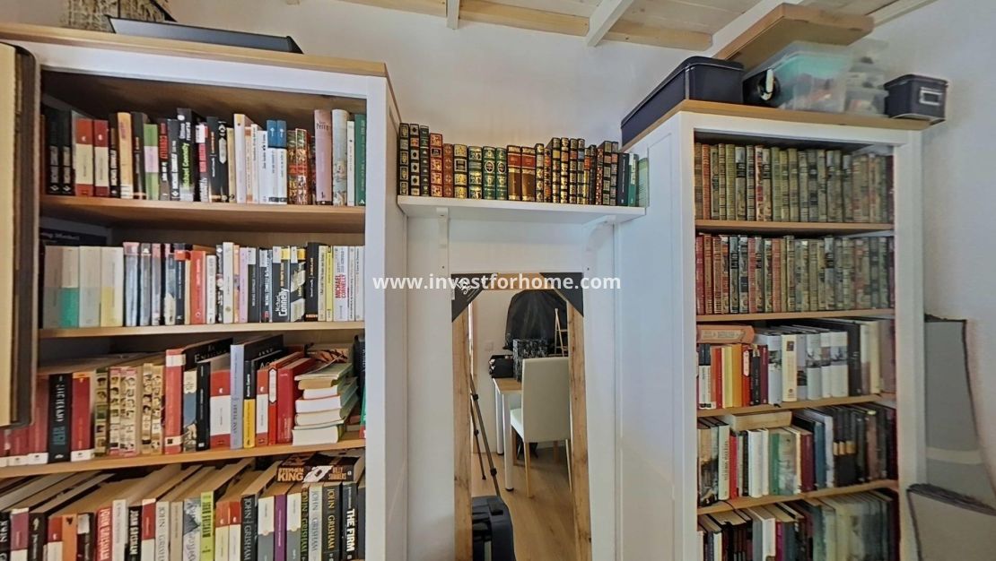 Sale - House - Formentera del Segura - Centro