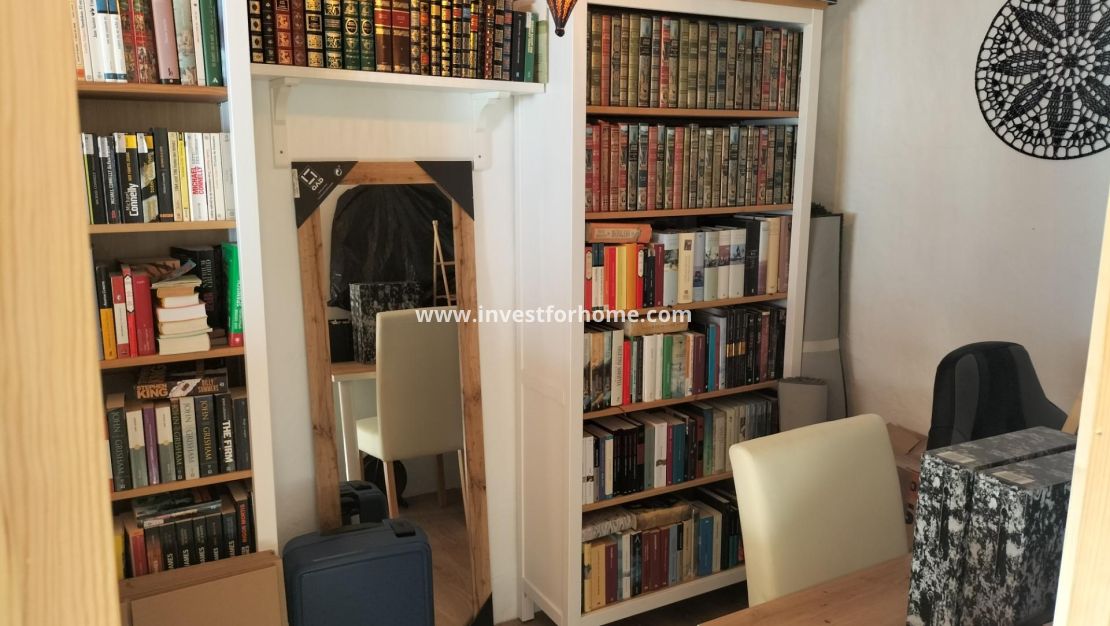 Sale - House - Formentera del Segura - Centro