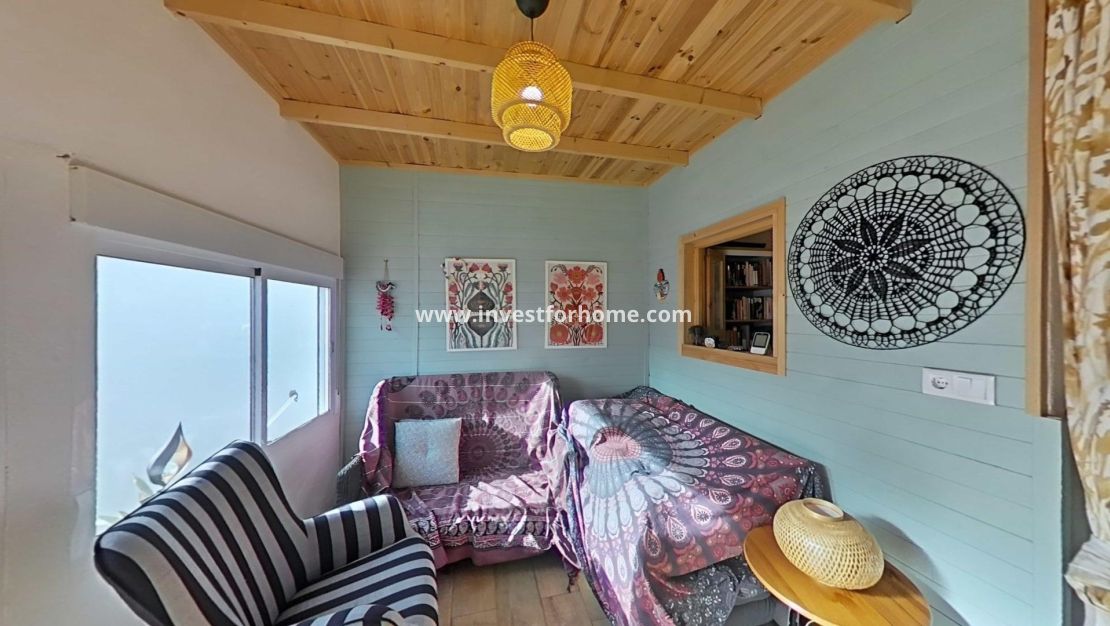 Sale - House - Formentera del Segura - Centro