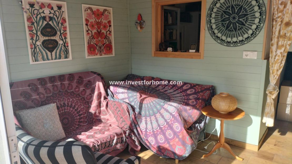 Sale - House - Formentera del Segura - Centro