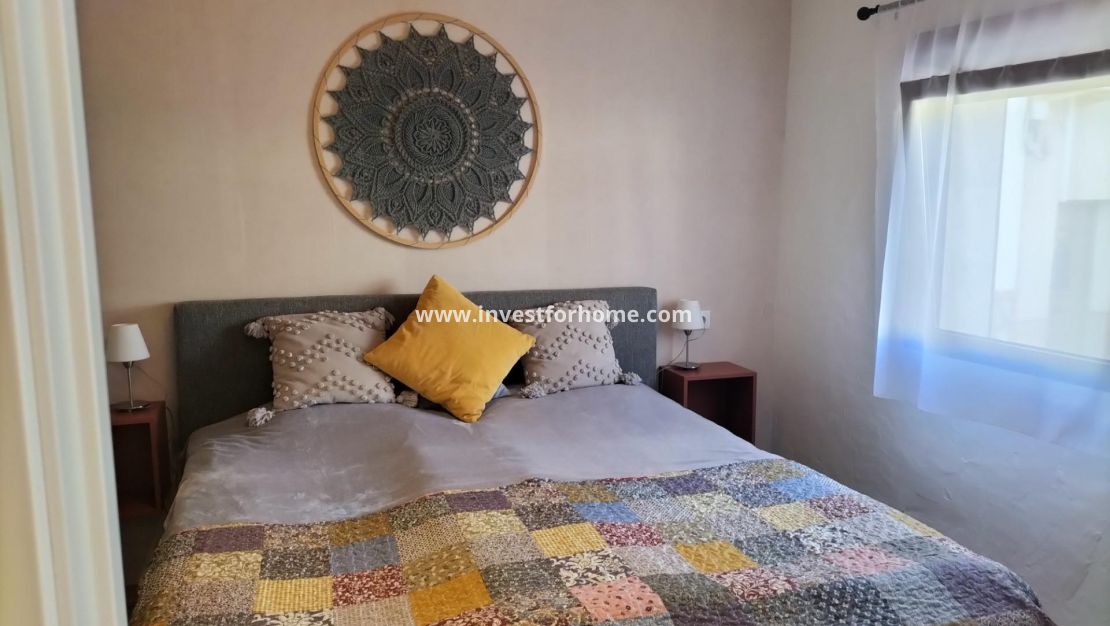 Sale - House - Formentera del Segura - Centro