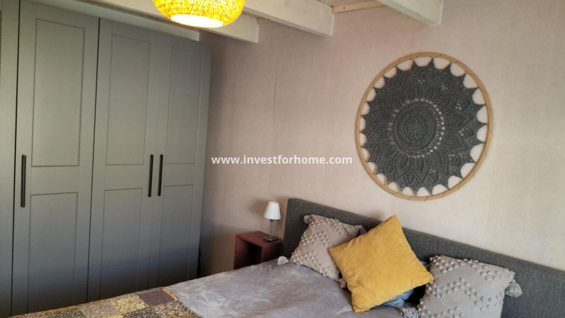 Sale - House - Formentera del Segura - Centro