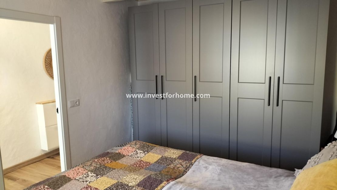 Sale - House - Formentera del Segura - Centro