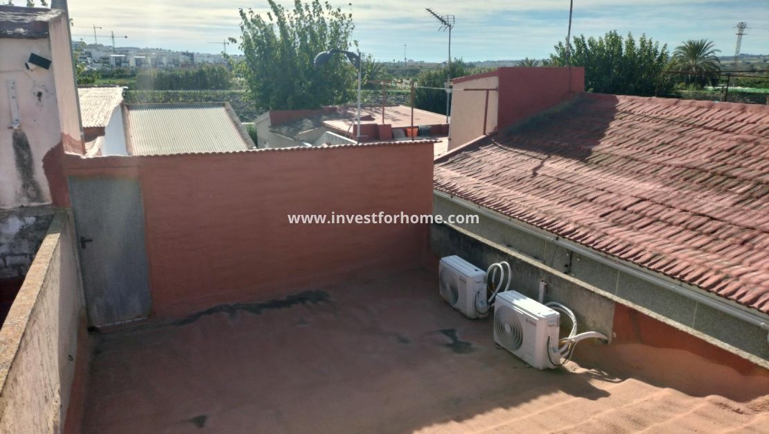 Sale - House - Formentera del Segura - Centro