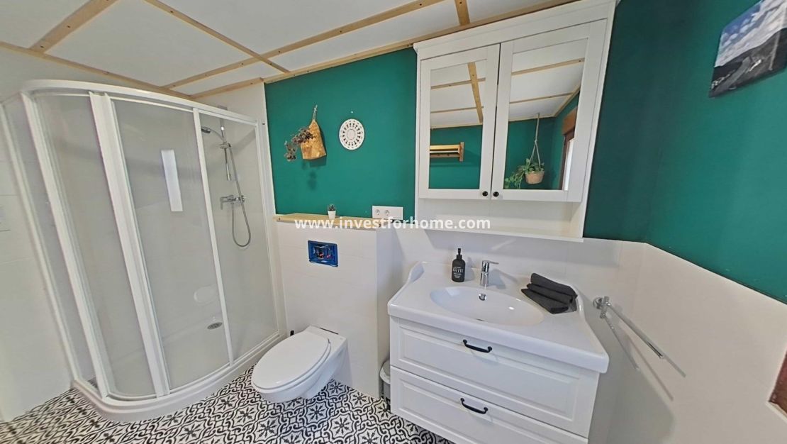 Sale - House - Formentera del Segura - Centro