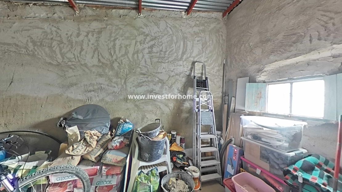 Sale - House - Formentera del Segura - Centro