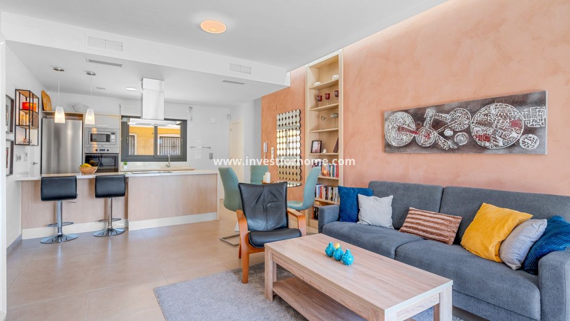 Sale - House - Formentera del Segura - Costa Blanca