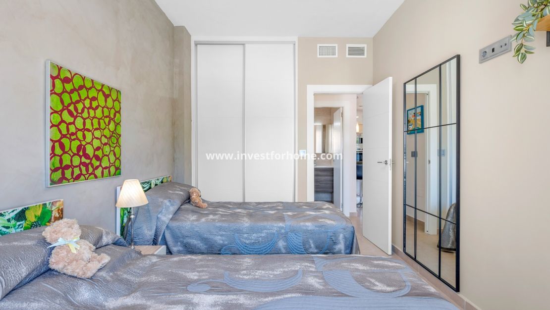 Sale - House - Formentera del Segura - Costa Blanca