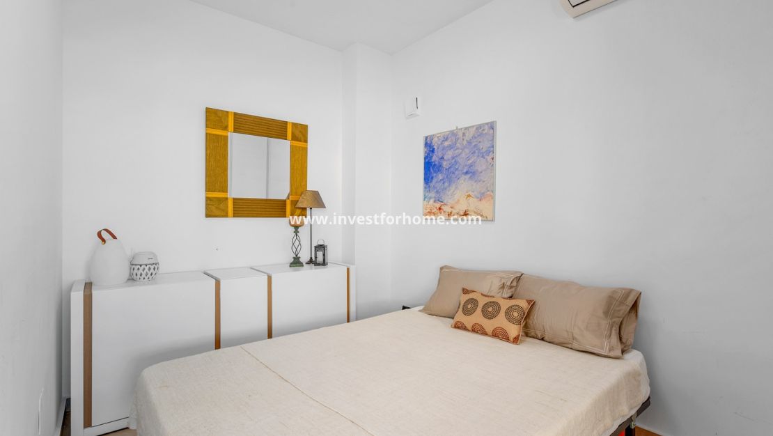 Sale - House - Formentera del Segura - Costa Blanca