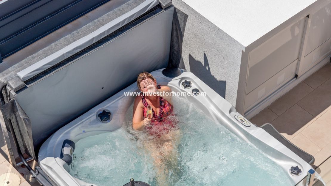 Sale - House - Formentera del Segura - Costa Blanca