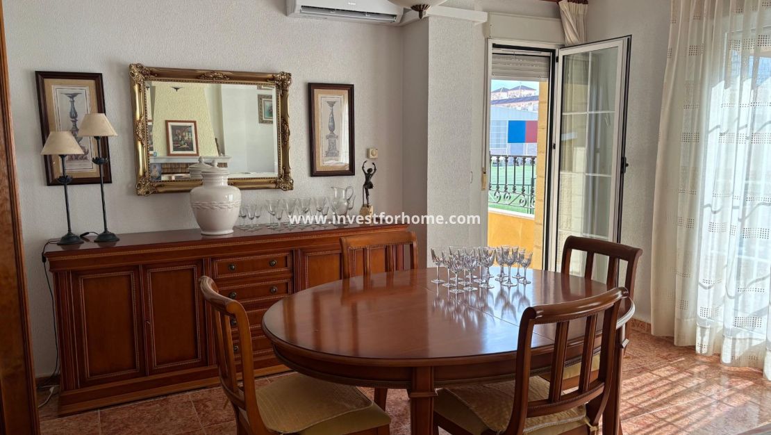 Sale - House - Formentera del Segura - Pueblo 5