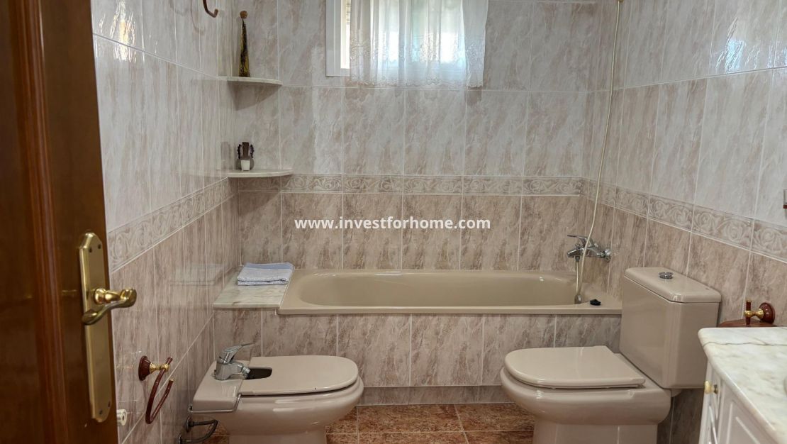 Sale - House - Formentera del Segura - Pueblo 5