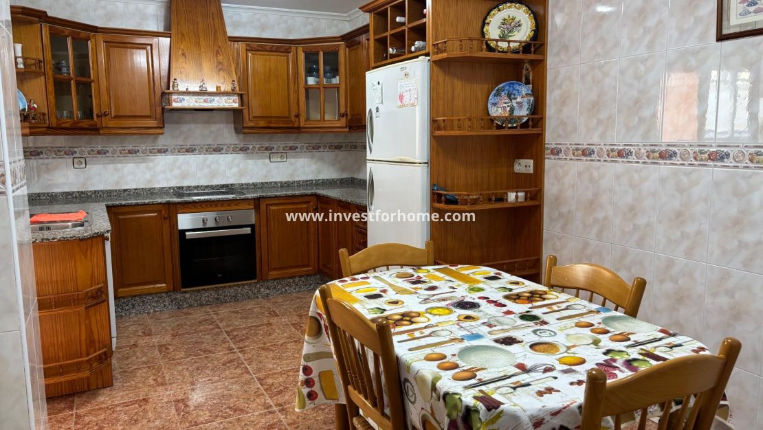 Sale - House - Formentera del Segura - Pueblo 5