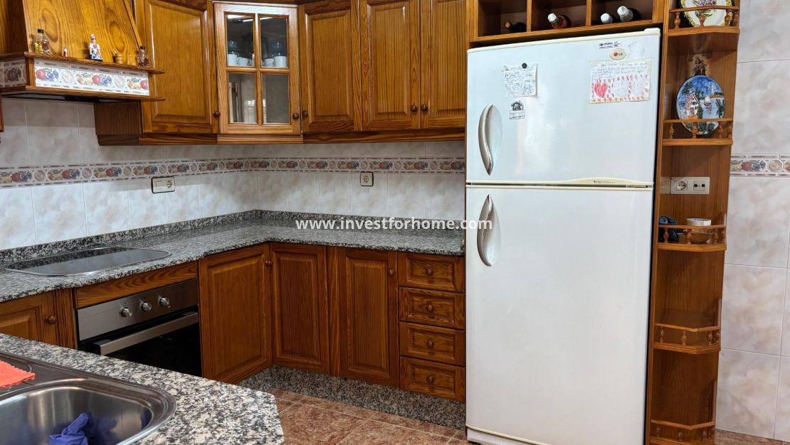 Sale - House - Formentera del Segura - Pueblo 5