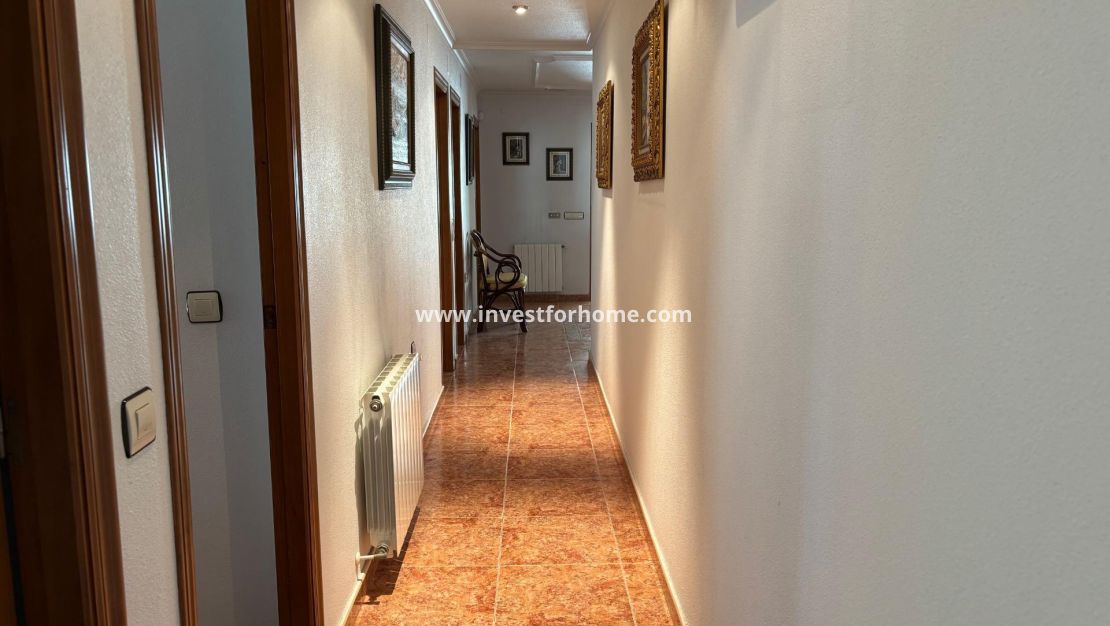 Sale - House - Formentera del Segura - Pueblo 5