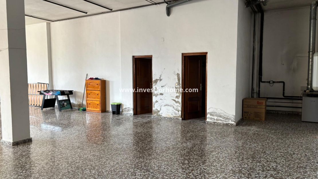 Sale - House - Formentera del Segura - Pueblo 5