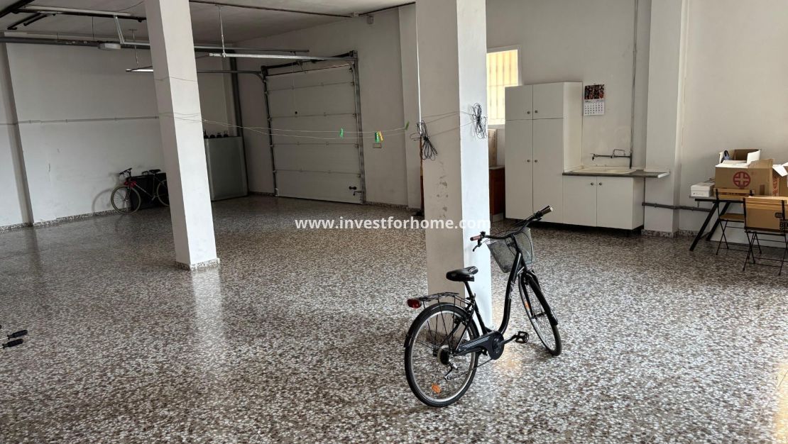 Sale - House - Formentera del Segura - Pueblo 5