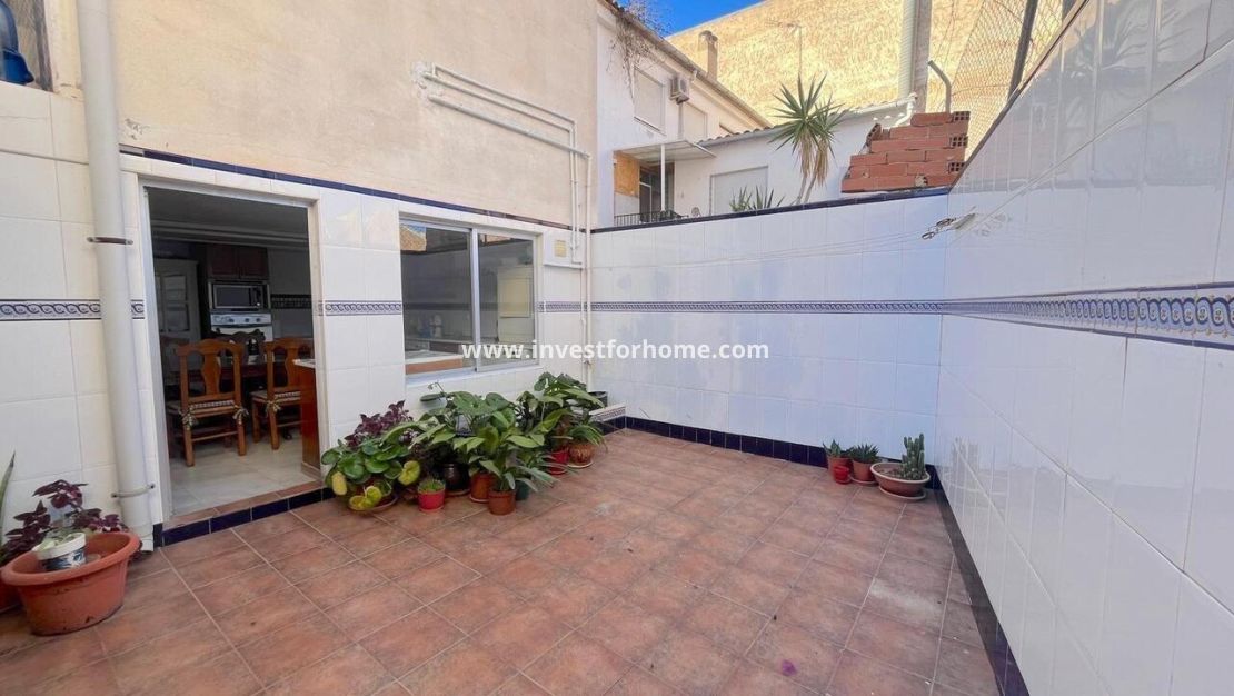 Sale - House - Formentera del Segura - Pueblo 5