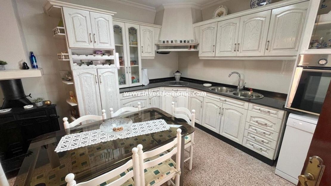 Sale - House - Formentera del Segura - Pueblo 5