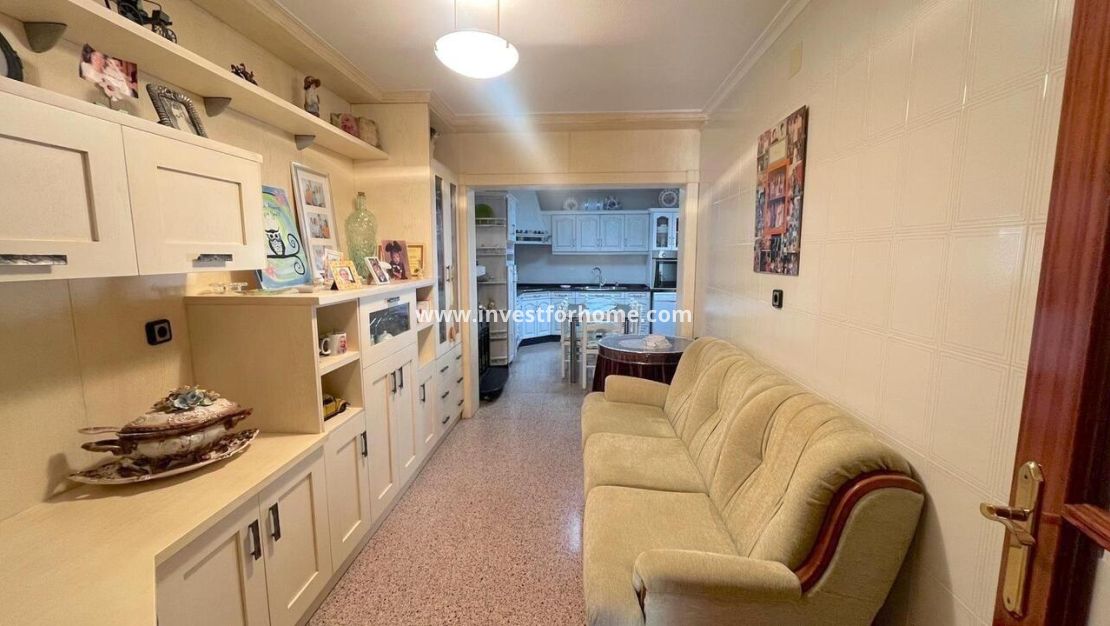 Sale - House - Formentera del Segura - Pueblo 5
