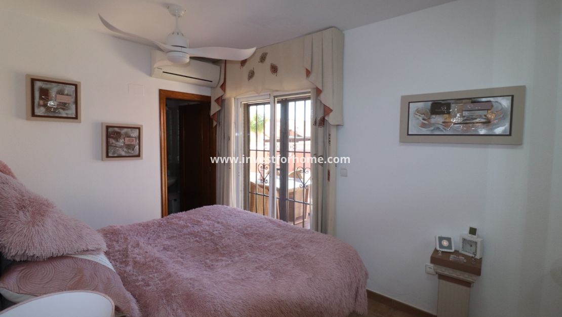 Sale - House - Fortuna - Inland