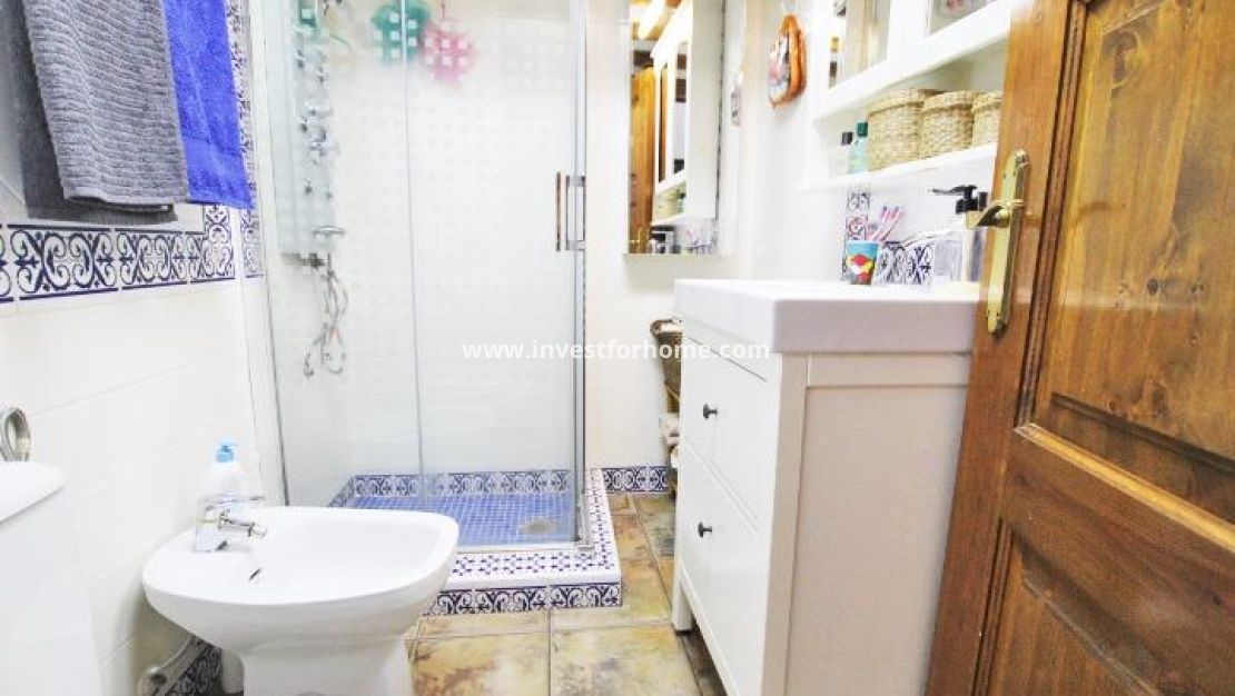 Sale - House - Guardamar del Segura - Benamor