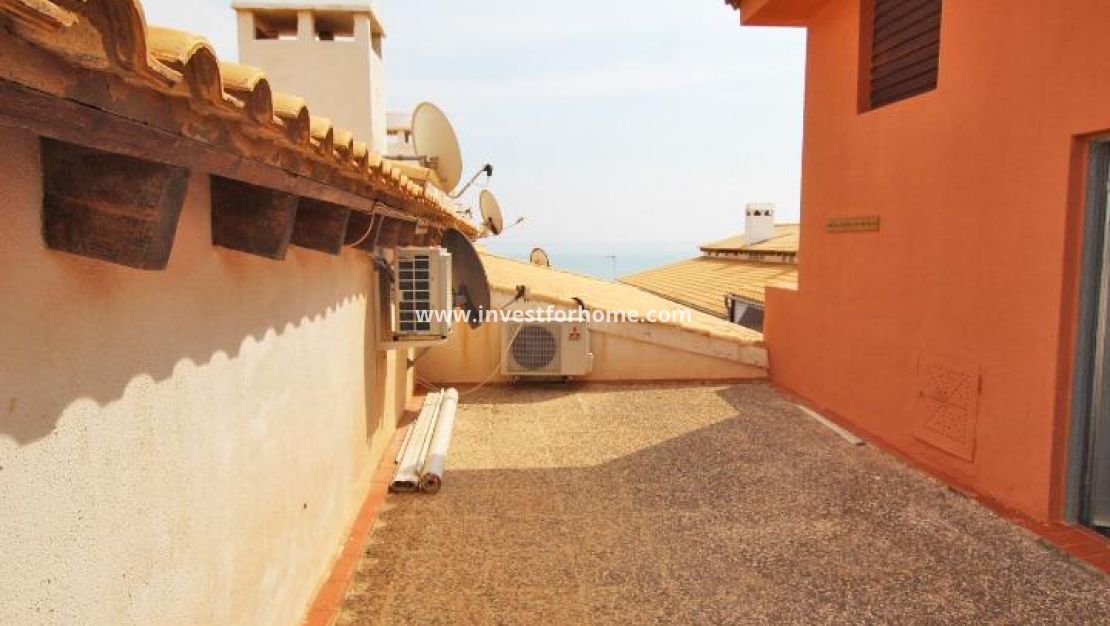 Sale - House - Guardamar del Segura - Benamor